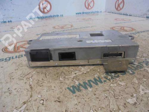 Elektronisk modul AUDI A6 C6 (4F2) 2.0 TDI (140 hp) 2483073