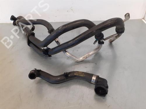 Pipe JAGUAR E-PACE (X540)  | BP14187796M125 