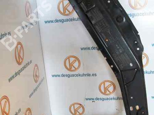 Used Crossmember RENAULT LAGUNA II (BG0/1_) [2001-2007]  8754976