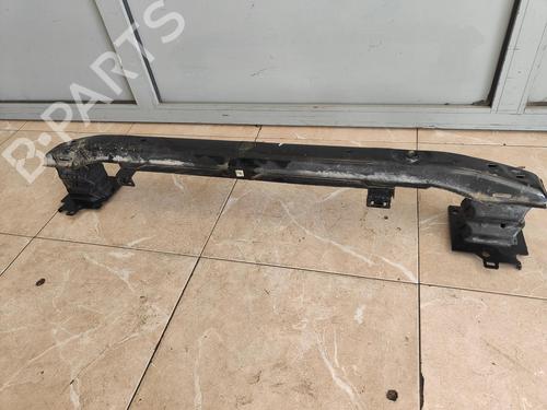 Front bumper reinforcement CITROËN C3 I (FC_, FN_) 1.1 i (60 hp) 15855192