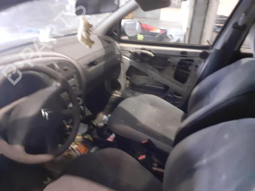 Left front driveshaft CITROËN XSARA (N1) 1.6 16V | BP8336469M38 