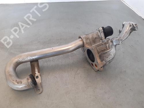 Used Egr RENAULT KANGOO (KC0/1_) 1.5 dCi (57 hp) 14188560