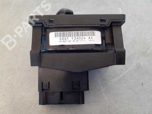 Headlight switch FORD FIESTA V (JH_, JD_)  | BP8303926I24 