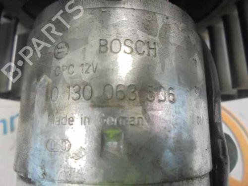 Heater blower motor RENAULT ESPACE III (JE0_) 3.0 V6 24V (JE0G, JE0R) | BP14178655M62 