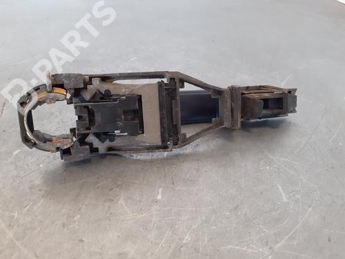 Høyre foran utvendig håndtak VW GOLF IV (1J1)  | BP9872399C129 