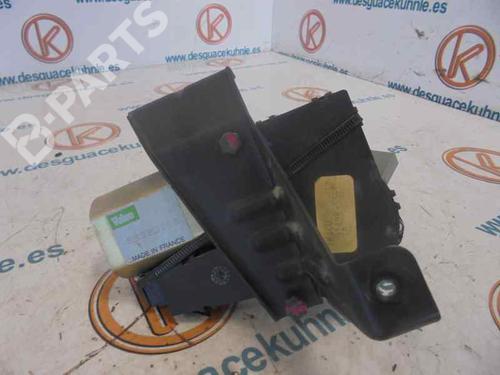 Rear wiper motor FORD USA EXPLORER (U2, U_) 4.0 V6 4WD | BP9548479M102