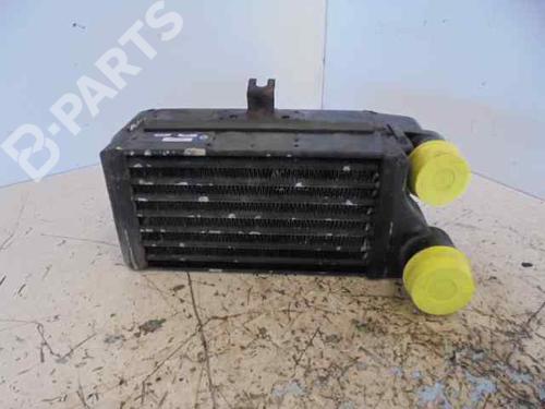 Intercooler JEEP CHEROKEE (XJ)  | BP6009920M30 