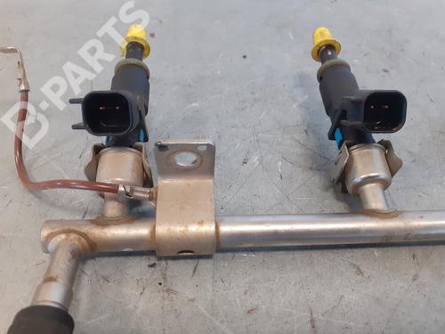 Injection rail CHEVROLET CRUZE (J300)  | BP9230084M98 