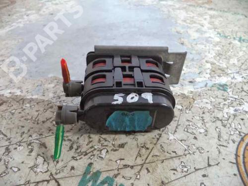 Heater blower motor MERCEDES-BENZ C-CLASS T-Model (S202) C 280 T (202.089) | BP2491997M62 