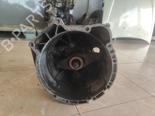 Used Gearbox BMW 3 (E46) 320 d (136 hp) 30388076