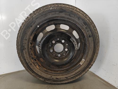 Used Jack Kit MERCEDES-BENZ A-CLASS (W168) [1997-2005]  23860567