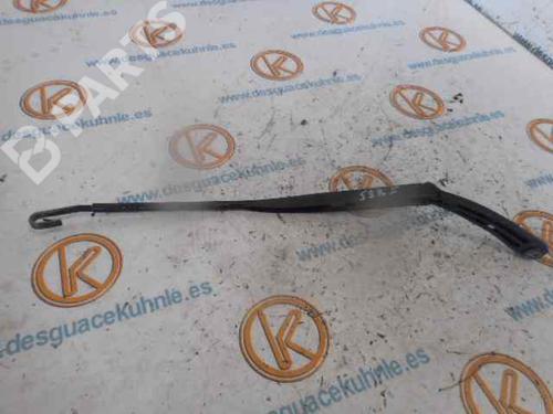 Vindrute viskerarm RENAULT LAGUNA II (BG0/1_) 1.9 dCi (BG1A, BG1V) | BP6631501C143 