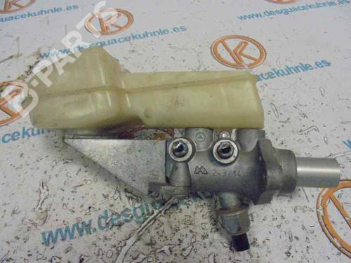Brake master cylinder MERCEDES-BENZ R-CLASS (W251, V251) R 350 CDI 4-matic (251.022, 251.122) | BP2485252M77 