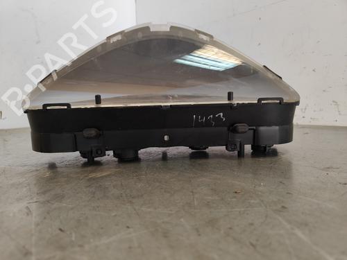 Instrument cluster PEUGEOT 206 Hatchback (2A/C)  | BP20036850C47 