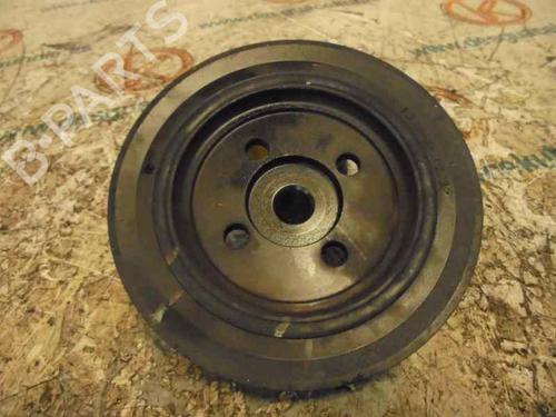 Pulley FORD FOCUS I (DAW, DBW)  | BP14180701M122 