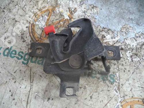 Used Hood lock SEAT IBIZA II (6K1) 1.4 i (60 hp) 8781591