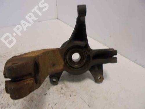 Right front steering knuckle RENAULT MEGANE II Saloon (LM0/1_)  | BP5332445M26 