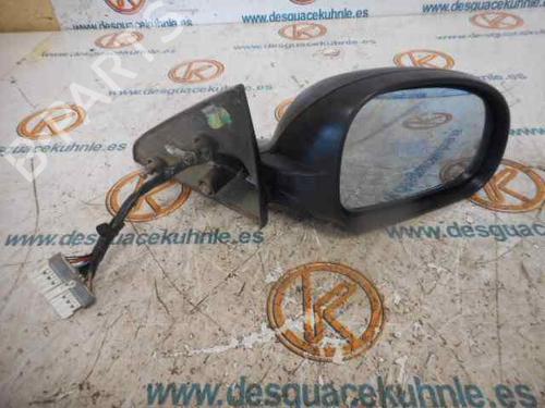 Used Right mirror PEUGEOT 406 Coupe (8C) 2.2 HDI (133 hp) 2495350