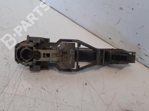 Rear right exterior door handle SEAT TOLEDO II (1M2) 1.9 TDI | BP7003585C130 