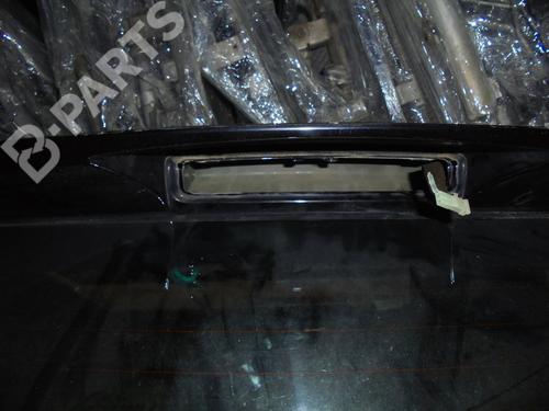 Bakluke CC/Kombi-Kupé OPEL ASTRA H (A04) 1.7 CDTI (L48) | BP4985780C6 