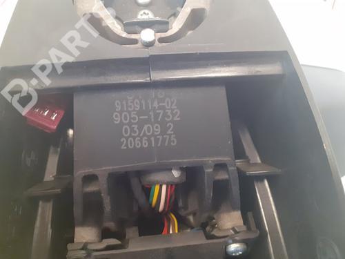 Rear mirror BMW X6 (E71, E72) xDrive 50 i | BP7910016I6 