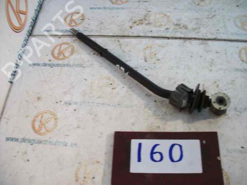 Used Gear lever NISSAN PRIMERA (P11) 2.0 TD (90 hp) 7429586