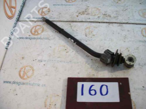 Manual gearbox selector NISSAN PRIMERA (P11) 2.0 TD (90 hp)null