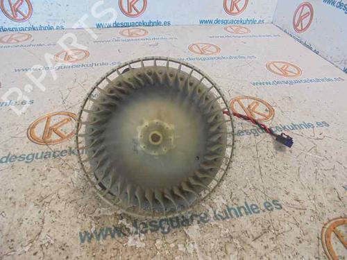 Heater blower motor CHRYSLER VOYAGER IV (RG, RS) 2.5 CRD | BP14181849M62 