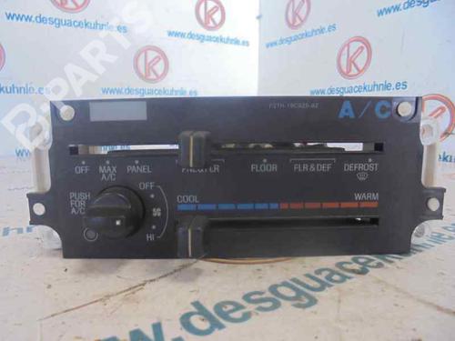 Used Climate control FORD USA EXPLORER (U2, U_) 4.0 V6 4WD (204 hp) 9548442
