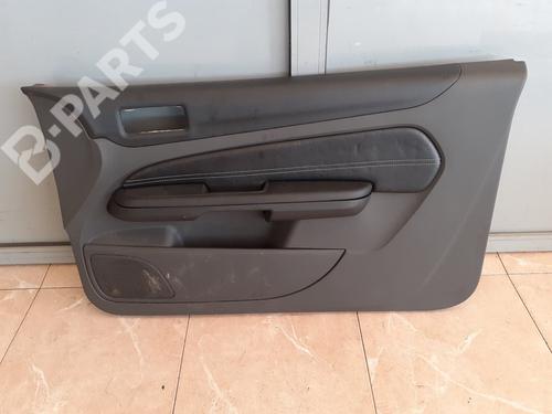 Used Right front door panel Right front door panel FORD FOCUS II (DA_, HCP, DP) 2.0 TDCi (136 hp) 7707706 7707706
