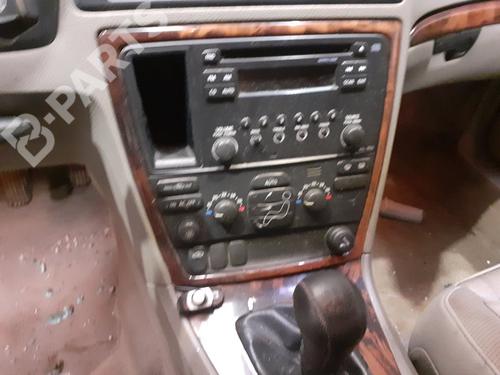 Left rear window switch VOLVO S60 I (384) 2.4 D | BP8231904C108  - Image 12