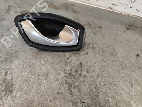 Højre bagtil invendig håndtag RENAULT CLIO IV (BH_) [2012-2021]  27583644