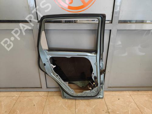 Left rear door MERCEDES-BENZ A-CLASS (W169)  | BP17222564C4 