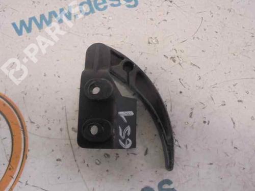 Used Hood lock MERCEDES-BENZ /8 (W115) 220 D (115.110) (60 hp) 10269359