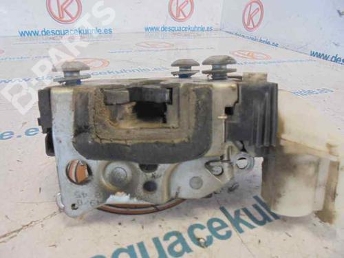 Rear right lock FIAT PUNTO (188_) 1.9 JTD 80 (188.237, .257, .337, .357) | BP2470563C99 