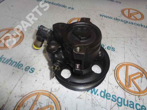 Steering pump FORD MONDEO I (GBP) 1.8 i 16V | BP2465704M99 
