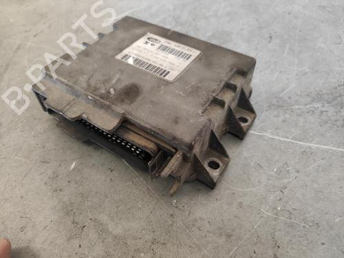 Engine control unit (ECU) LANCIA Y (840_) 1.2 16V (840AD) | BP14976244M57 