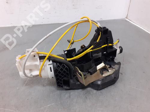 Used Rear left lock MERCEDES-BENZ S-CLASS (W220) S 320 CDI (220.025, 220.125) (204 hp) 8931705