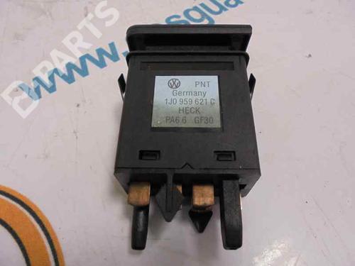 Elektronisk modul VW GOLF IV (1J1) 1.6 16V | BP2476301M83 