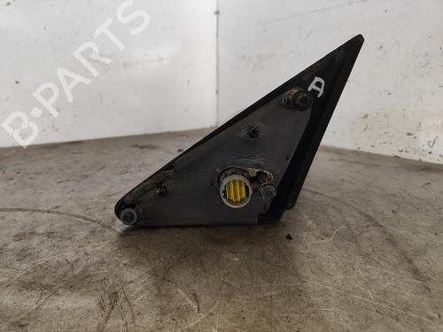 Right mirror RENAULT LAGUNA II (BG0/1_) 2.0 16V (BG03, BG0Z, BG0T, BG1Y) | BP29822822C27 