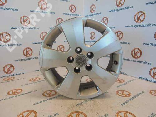 Używane Felga OPEL VECTRA C (Z02) [2002-2009]  2469696
