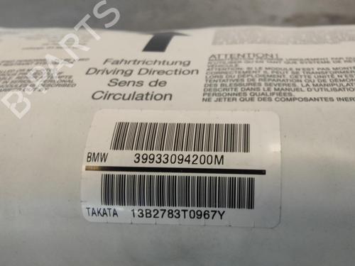 Passenger airbag BMW 3 (E46)  | BP17647865C10 