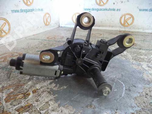 Rear wiper motor FORD FIESTA V (JH_, JD_) 1.4 16V | BP2477645M102 