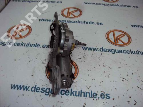 Rear wiper motor VW GOLF III (1H1)  | BP2461443M102 