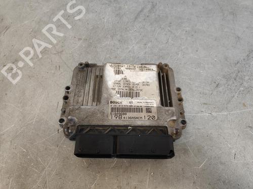 Used Engine control unit (ECU) FIAT BRAVO II (198_) 1.9 D Multijet (198AXC1B) (150 hp) 16357920