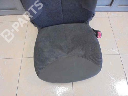 Right front seat PEUGEOT 107 (PM_, PN_) 1.4 HDi | BP4877696C16 