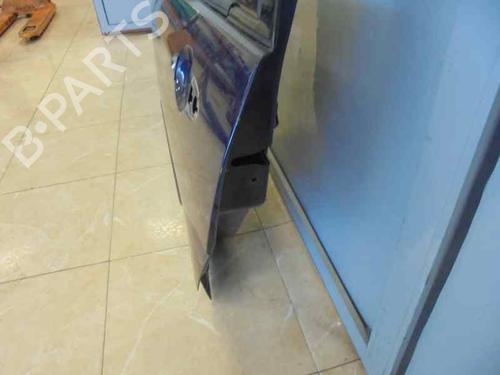 Left rear door FORD FOCUS I (DAW, DBW) 1.6 16V | BP3139837C4 