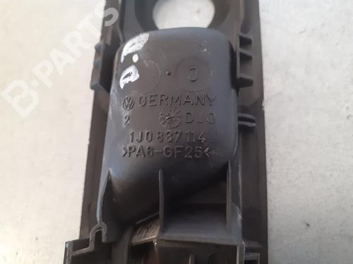 Front right interior door handle VW GOLF IV (1J1)  | BP7833116I14 