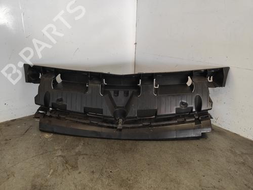 Used Front slam panel Front slam panel RENAULT KANGOO / GRAND KANGOO II (KW0/1_) 1.5 dCi 70 (KW0V, KW0A) (68 hp) 33698472 33698472