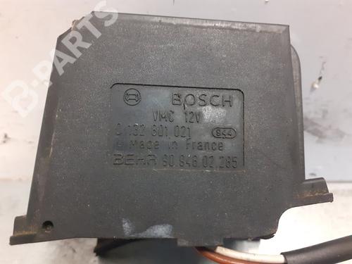 Heater blower motor MERCEDES-BENZ S-CLASS (W140) 600 SE, SEL (140.056, 140.057) | BP7283654M62 